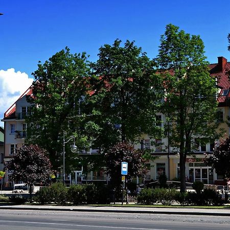 Apartament Usmiech Ustrzyki Dolne Bagian luar foto