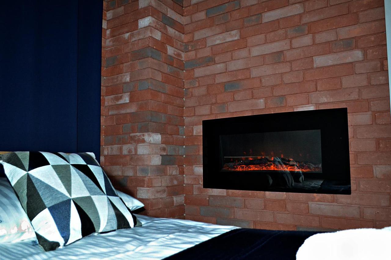 Apartament Usmiech Ustrzyki Dolne Bagian luar foto